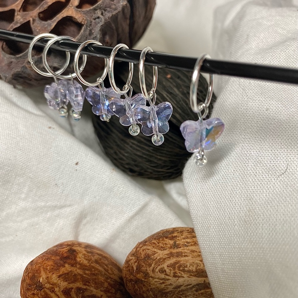🔥Bundle 3 for $30🔥 Braid bling!  Hair Rings, Hair Jewelry